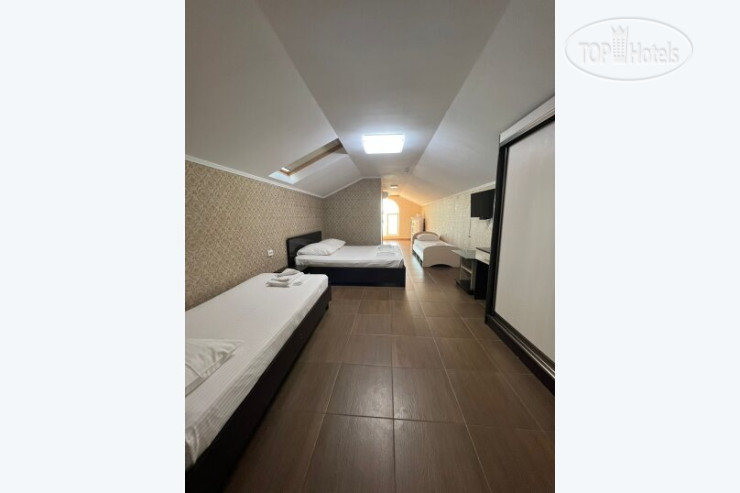 Hotelier's photos Чайка гостевой дом