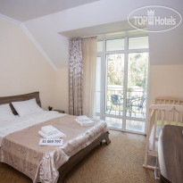 Акация гостевой дом 