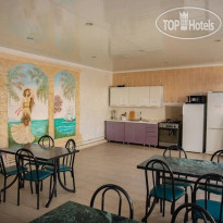 Акация гостевой дом 