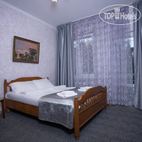 Акация гостевой дом 