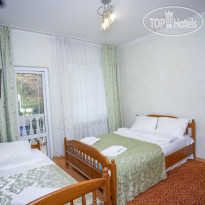 Акация гостевой дом 