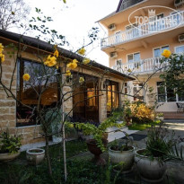 Акация гостевой дом 