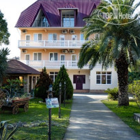 Акация гостевой дом 