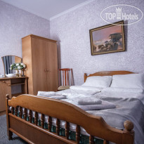 Акация гостевой дом 