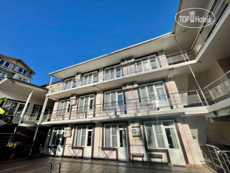 Hotel photo Азалия-Мимоза 