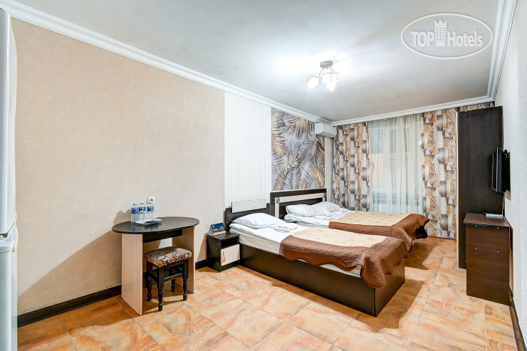Hotel photo Азалия-Мимоза 