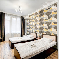 Азалия-Мимоза 