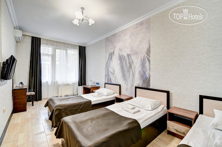 Hotel photo Азалия-Мимоза 