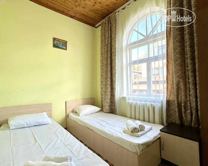 Hotel photo Пальма (ул.Киевская) 