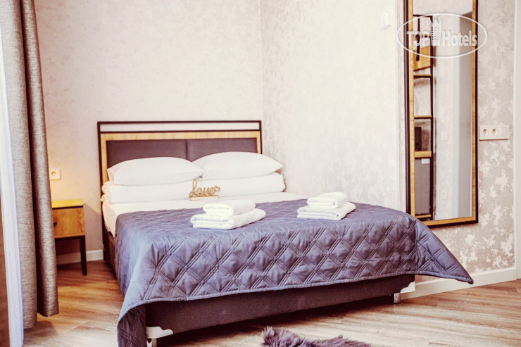 Hotel photo Лалеби 
