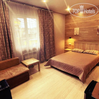 StandArt Guest House 