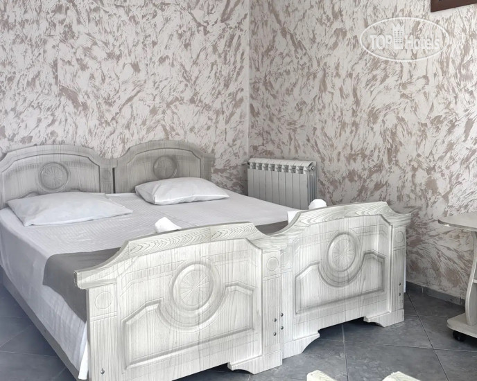 Hotel photo Семейный Остров 