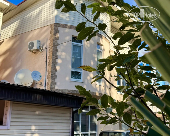 Hotel photo Семейный Остров 