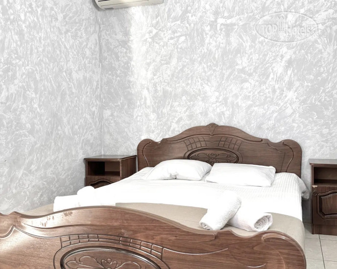 Hotel photo Семейный Остров