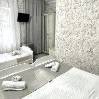 Семейный Остров 