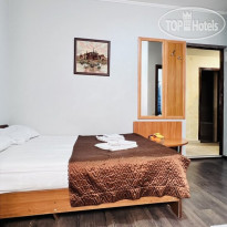 Сердце Города 