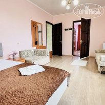 Сердце Города 