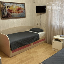 Сердце Города 