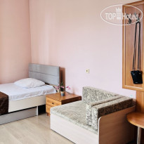 Сердце Города 