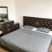 Морская История Гостевой Дом 