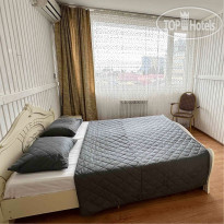 Морская История Гостевой Дом 