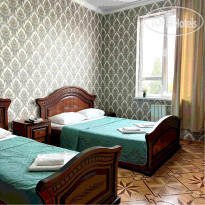 Морская История Гостевой Дом 