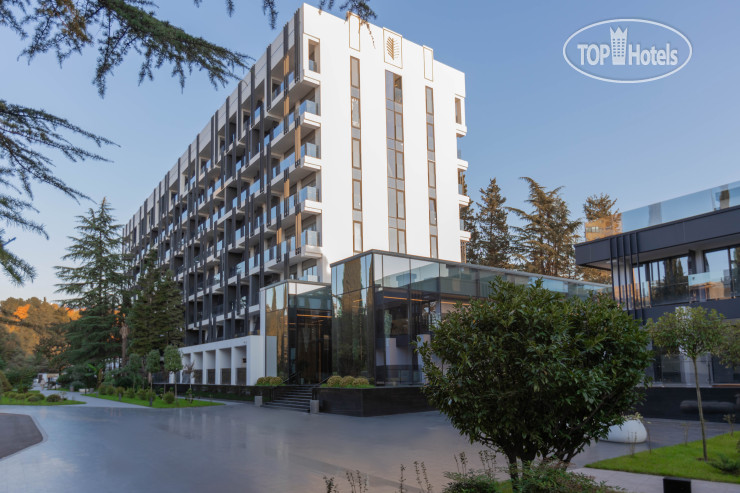 Hotel photo Моне 4*