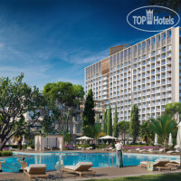 Volna Resort 