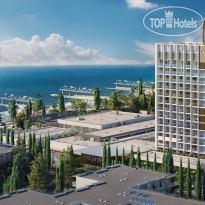 Volna Resort (закрыт) 