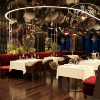 Volna Resort (закрыт) 