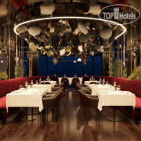 Volna Resort (закрыт) 