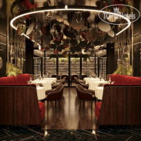 Volna Resort (закрыт) 