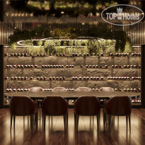 Volna Resort (закрыт) 