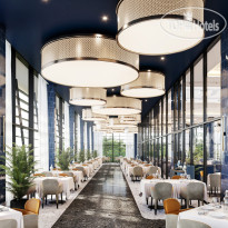 Volna Resort (закрыт) 