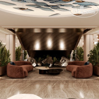 Volna Resort (закрыт) 