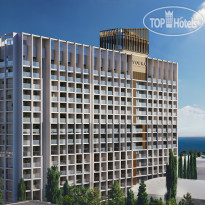 Volna Resort (закрыт) 