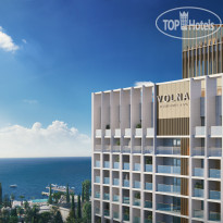 Volna Resort (закрыт) 