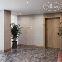 Volna Resort (закрыт) 