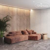 Volna Resort (закрыт) 