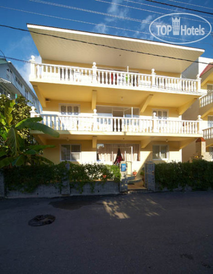 Hotel photo На Лазурной 