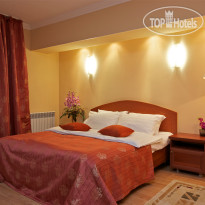 Orion Okhotnik Hotel & Spa