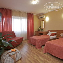 Orion Okhotnik Hotel & Spa