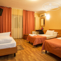 Orion Okhotnik Hotel & Spa