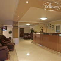 Orion Okhotnik Hotel & Spa