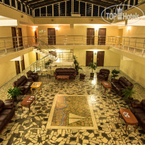 Orion Okhotnik Hotel & Spa
