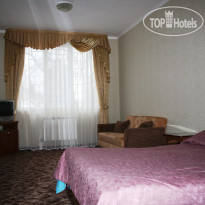 Причал 2-х местный стандарт