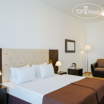 Alpha Sirius Pribrezhiy Apartaments 