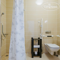 Alpha Sirius Pribrezhiy Apartaments 