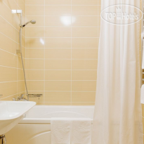 Alpha Sirius Pribrezhiy Apartaments 