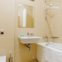 Alpha Sirius Pribrezhiy Apartaments 